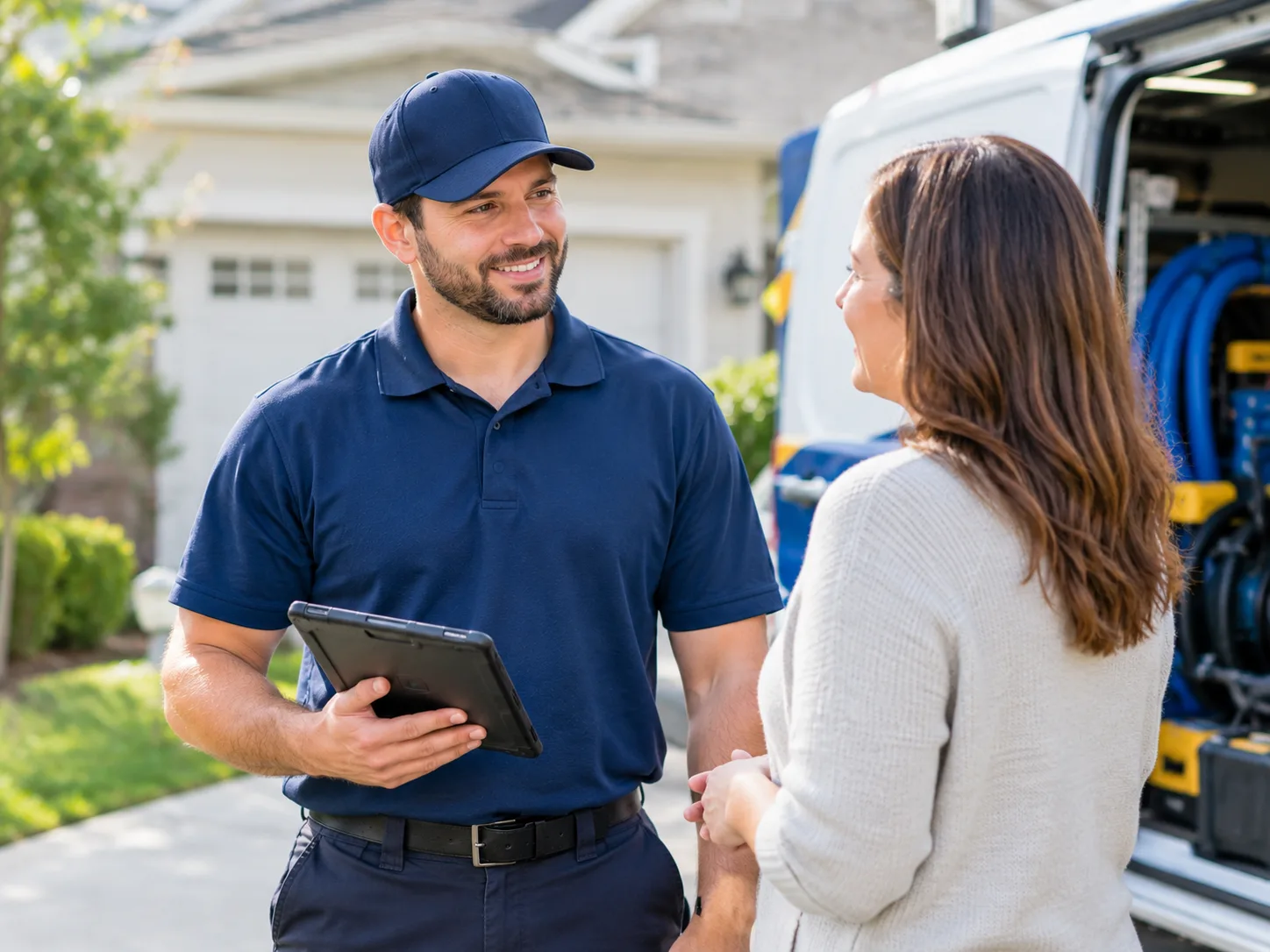 Sewage Backup Cleanup Viewtown, VA FAQs
